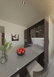The Myst (D23), Condominium #566537501